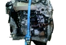 Motor 176B4000 Mercedes Benz Clase A (W168) A 190 (125 cv)