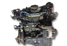 Motor 178 B2.016 Fiat Siena (178) 1.0 i 16V (70 cv)
