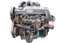 Motor 178A1000 Fiat Siena (178) 1.0 i (61 cv)