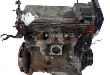 Motor 178B5000 Fiat Palio (178) 1.2 i 16V (80 cv)