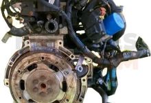 Motor 1793805 Ford Galaxy III 2.0 EcoBoost (240 cv) Automatico S&S