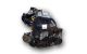 Motor 18 K4F Land Rover Freelander (LN) 1.8 i 16V (120 cv)