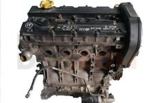 Motor 18 K4F MG TF 1.8 i 16V (136 cv)