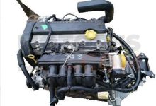 Motor 18 K4G MG ZT 2.5 i V6 24V (160 cv) 2004