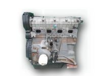 Motor 182 A4.000 Fiat Brava (182) 1.6 16V (103 cv) Automatico