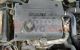 Motor 182 A4.000 Fiat Brava (182) 1.6 16V (103 cv) Automatico