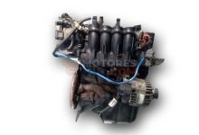 Motor 182 A7.000 Fiat Brava (182) 1.9 TD 100 S (182.BF) (101 cv)