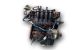 Motor 182 A7.000 Fiat Brava (182) 1.9 TD 100 S (182.BF) (101 cv)