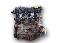 Motor 182 A7.000 Fiat Bravo (182) 1.9 TD 100 S (182.AF) (100 cv)