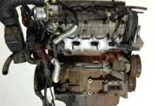 Motor 182 A8.000 Fiat Brava (182) 1.9 TD 75S (75 cv)