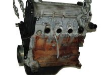 Motor 182 A8.000 Fiat Bravo (182) 1.9 TD 75 S (182.AF) (75 cv)