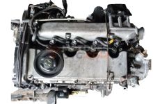 Motor 182 B4.000 Fiat Brava (182) 1.9 JTD 105 (105 cv)