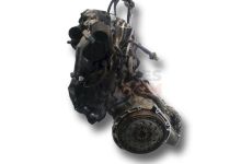 Motor 182 B4.000 Fiat Marea (185) 1.9 TD 100 (100 cv)