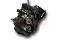 Motor 182 B4.000 Fiat Marea Weekend (185) 1.9 JTD 105 (105 cv)