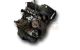 Motor 182 B4.000 Fiat Marea Weekend (185) 1.9 JTD 105 (105 cv)
