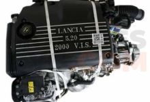 Motor 182 B7.000 Fiat Marea (185) 2.0 155 20V (154 cv)