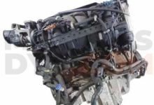 Motor 182 B7.000 Fiat Marea Weekend (185) 2.0 155 20V (154 cv)