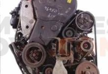Motor 182 B7.000 Lancia Lybra (839) 2.0 20V (150 cv)