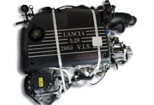 Motor 182 B7.000 Lancia Lybra SW (839) 2.0 20V (154 cv)