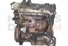 Motor 182 B9.000 Alfa Romeo 147 3-Puertas 1.9 JTD (101 cv)