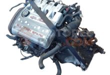 Motor 182 B9.000 Alfa Romeo 147 3-Puertas 1.9 JTD (101 cv)