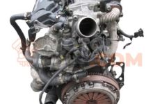 Motor 182 B9.000 Alfa Romeo 147 5-Puertas 1.9 JTD (101 cv)
