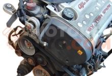 Motor 182 B9.000 Alfa Romeo 147 (Version 2004) 3-Puertas 1.9 JTD (101 cv)
