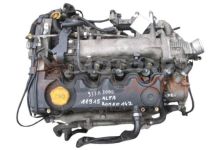Motor 182 B9.000 Alfa Romeo 147 (Version 2004) 3-Puertas 1.9 JTD (101 cv)