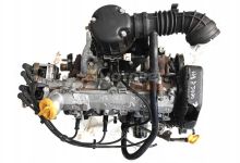 Motor 182A3000 Fiat Brava (182) 1.4 12 V (182.BA) (80 cv)