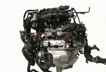 Motor 182A8000 Fiat Bravo (182) 1.9 TD 75 S (182.AF) (75 cv)