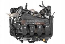 Motor 182B2000 Fiat Brava (182) 1.2 16V 80 (82 cv)