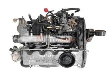 Motor 182B2000 Fiat Brava (182) 1.2 16V 80 (82 cv)