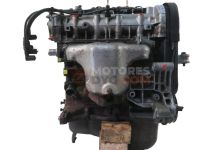 Motor 182B2000 Fiat Brava (182) 1.4 12 V (182.BA) (80 cv)