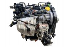 Motor 182B4000 Fiat Brava (182) 1.9 JTD 105 (105 cv)