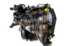 Motor 182B4000 Fiat Brava (182) 1.9 JTD 105 (105 cv)