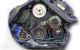 Motor 185 A6.000 Fiat Marea Weekend (185) 2.4 i 20V (160 cv)