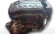 Motor 185 A8.000 Fiat Marea Weekend (185) 2.0 i 20V Turbo (182 cv)