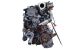 Motor 186 A9.000 Fiat Multipla (186) 1.9 JTD (115 CV)