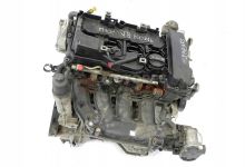 Motor 186A6000 Fiat Multipla (186) 1.9 JTD (115 CV)
