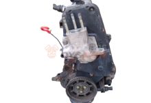 Motor 187 A1.000 Fiat Panda II (169) 1.1 MPI (54 cv)