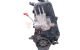 Motor 187 A1.000 Fiat Panda II (169) 1.1 MPI (54 cv)