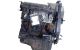 Motor 187A1000 Fiat Panda II (169) 1.1 MPI (54 cv)