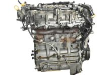 Motor 187A1000 Fiat Panda II (169) 1.1 MPI (54 cv)