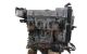 Motor 187A1000 Fiat Panda II (169) 1.1 MPI (54 cv)