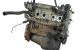 Motor 187A1000 Fiat Panda II (169) 1.1 MPI (54 cv)