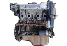 Motor 187A1000 Fiat Seicento (187) 1.1 (54 cv)