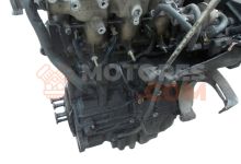 Motor 188 A2.000 Fiat Punto III 1.9 CRDi Multijet (3 dr) (100 cv)