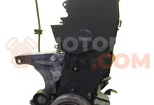 Motor 188 A2.000 Fiat Punto III 1.9 D (3 dr) (60 cv)