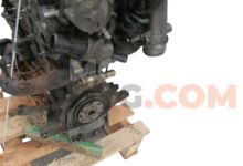 Motor 188 A2.000 Fiat Punto III 1.9 D (5 dr) (60 cv)