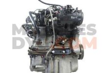 Motor 188 A3.000 Fiat Punto III 1.9 D (3 dr) (60 cv)